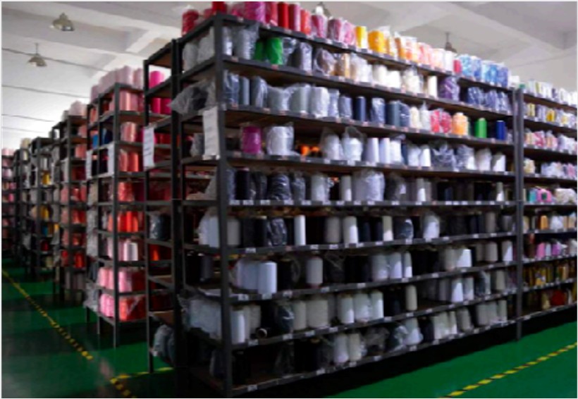 Woven Label Workshop